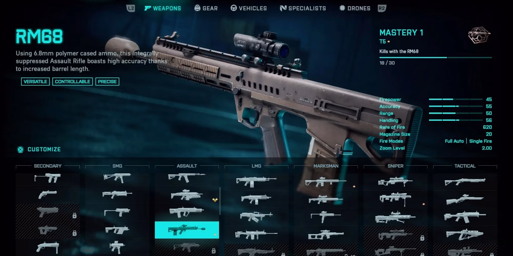 battlefield-2042-s-top-assault-rifles-a-2026-meta-guide-image-3